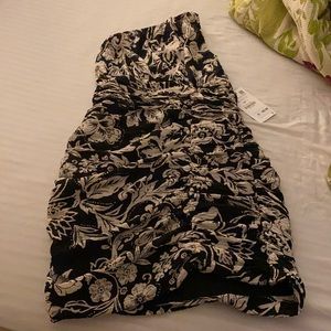 Brand new dress from zara